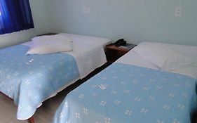 Vereda's Hotel De